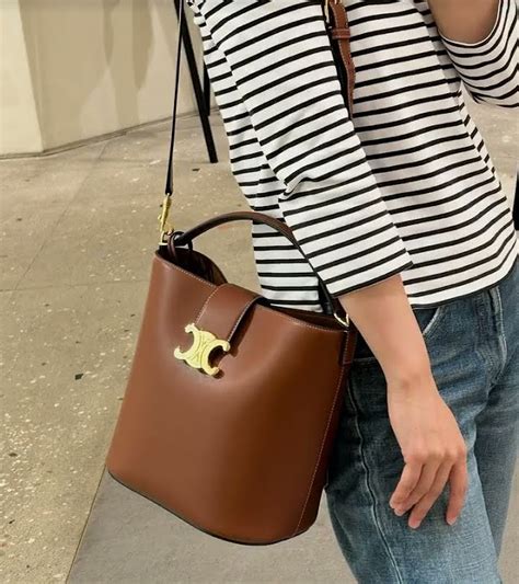 celine louise bag.